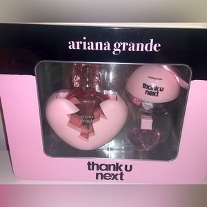 Ariana Grande Special Gift Set